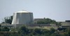  A view of Israels Sorek nuclear reactor center near the central Israeli town of Yavne is seen in this July 5, 2004 file photo. Israeli soldiers will begin distributing pills against radiation sickness in cities near Israels two nuclear reac