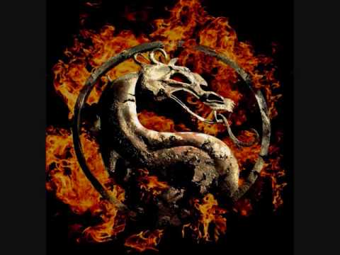 Mortal Kombat Theme Song (The Original)