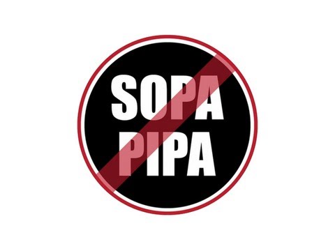 Help Stop SOPA and PIPA