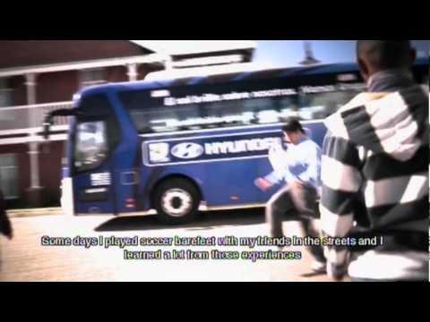 Luis Suarez: South Africa Documentary (2010)