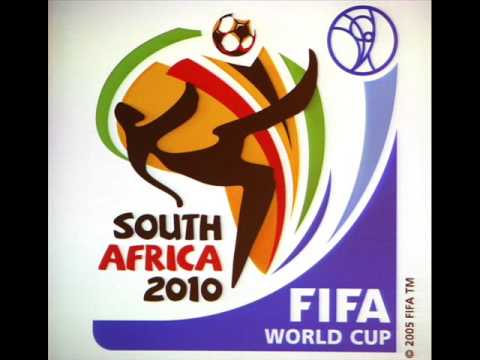 FIFA World Cup South Africa 2010 Official Theme Song