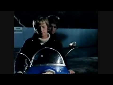 Up the junction (1968) Dennis Waterman