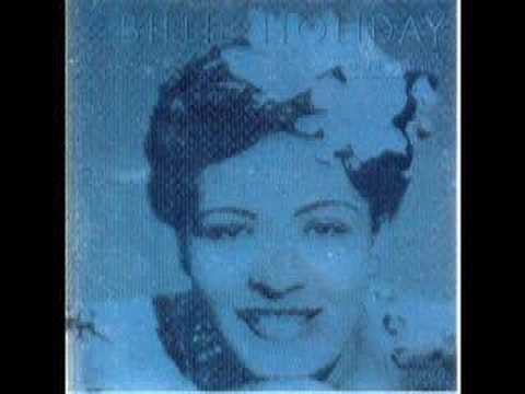 Summertime -- Billie Holiday 1936