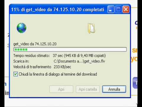 Tutorial - Download youtube video easy way