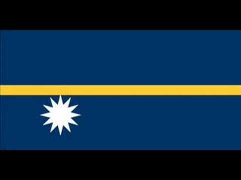 NATIONAL ANTHEM OF NAURU