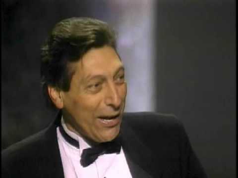 Jimmy's 1993 ESPY Speech