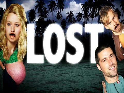 LOST - Answers?! (Song parody)