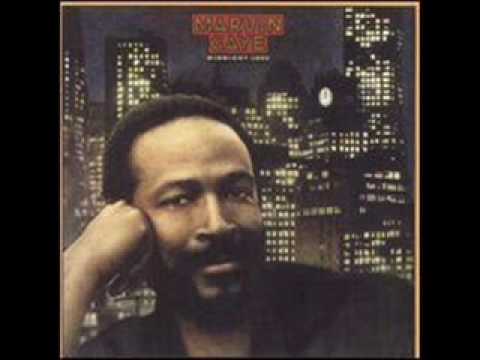 Marvin Gaye - Sexual Healing - Extended Version