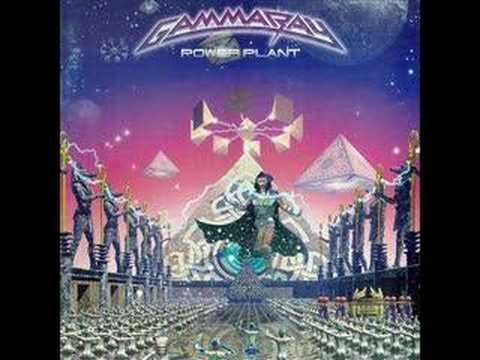 Gamma Ray - It's a Sin