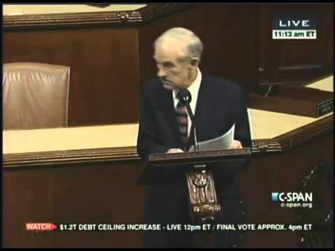 NDAA Floor Speech Jan 18 2012