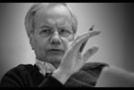 Photo of Bill Moyers