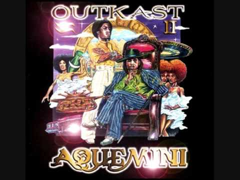 Outkast - Synthesizer