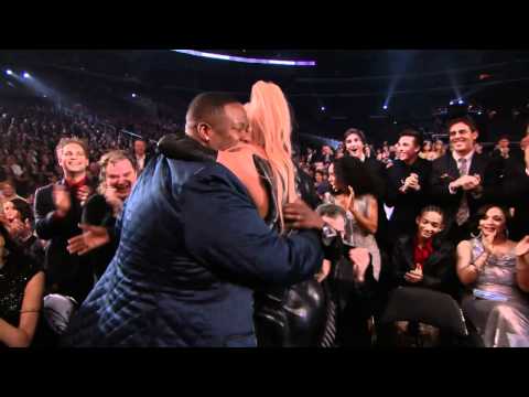 2011 GRAMMY Awards - Best Pop Vocal