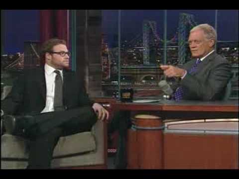 Seth Rogen's Jump