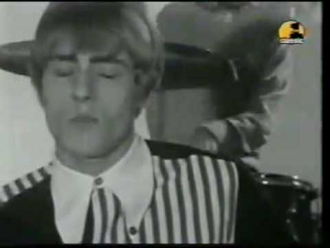 The Who - Substitute 1966