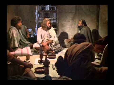 The Jesus Movie 1979 Full