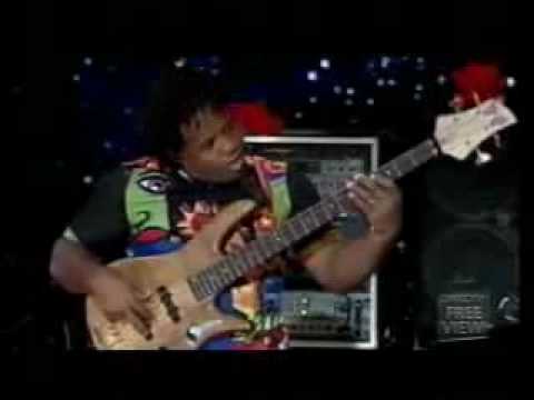 victor wooten