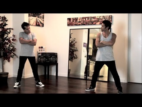 D-trix vs Victor King