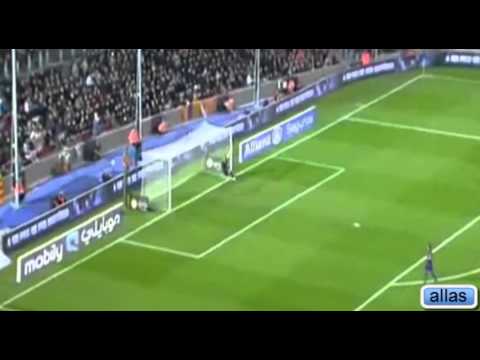 Victor Valdes - Barca's Unsung Hero