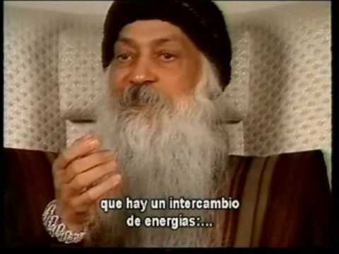 OSHO: Why Do I Get So Sensitive? (Spanish subtitles)