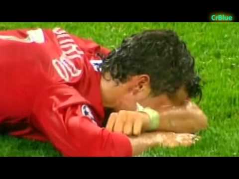 Cristiano Ronaldo CR7 The Legend Part 1