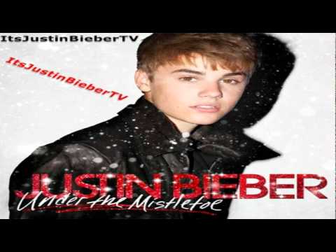 Justin Bieber - Mistletoe [New Song 2011] - Under The Mistletoe Album