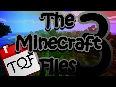 The Minecraft Files - #120 TQF: Mini-Castle (HD)