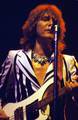 Chris Squire Performing with Yes in Indianapolis, August 30, 1977