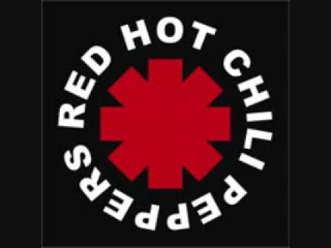 Red Hot Chili Peppers - Dani California