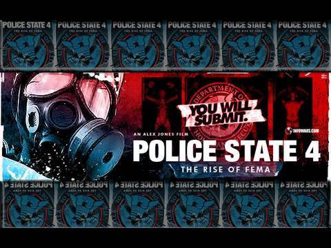 Police State 4: The Rise of FEMA Full Length