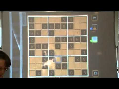 Karenji - Sudoku With A Twist Featured On Win News Sunshine Coast