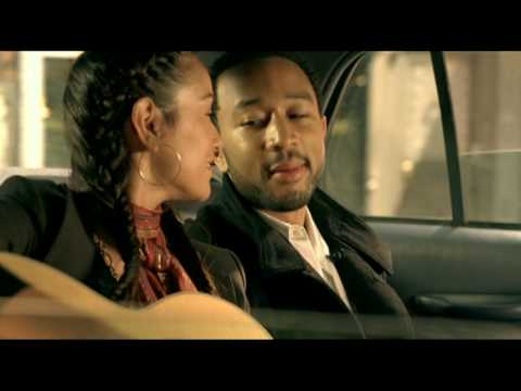 John Legend - Save Room