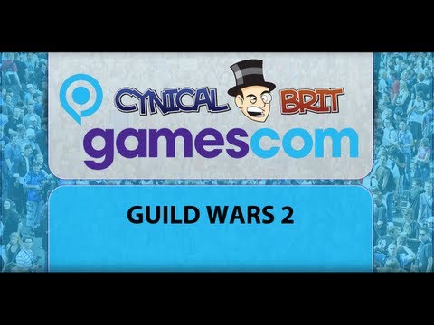 ► Guild Wars - Guild Wars 2 PvE - Part 2