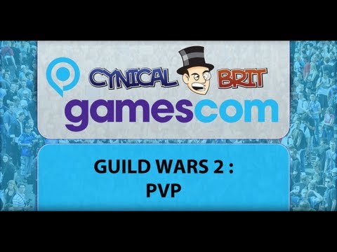 ► Guild Wars - Guild Wars 2 PvP