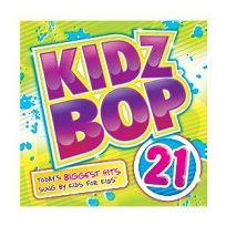 Kidz Bop Kids