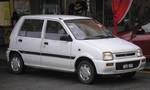 Perodua Kancil