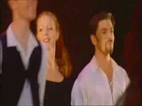 Riverdance New York 1996 Finale