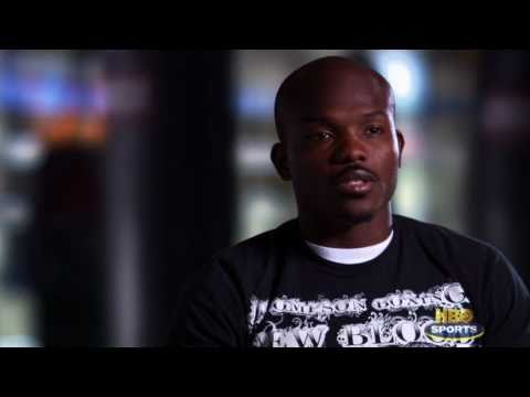 HBO Boxing: Ring Life - Timothy Bradley (HBO)