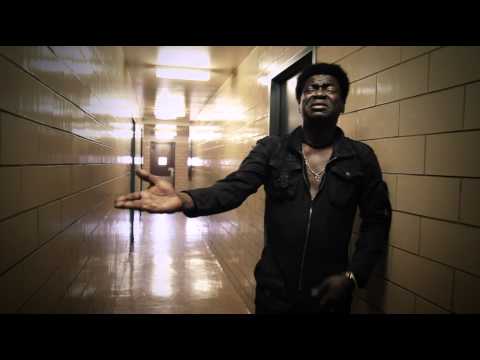 Charles Bradley - The World (Is Going Up In Flames)