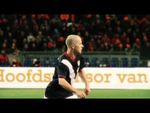 Inside The Pro presents: Michael Bradley