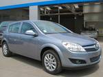 Chevrolet Astra Enjoy 2010, in a Chilean dealer