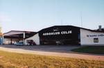 IATA: none – ICAO: LJCL. Celje Airport (ICAO: LJCL) (Slovene: Letališče Celje or Letališče Levec) is a sport airport, located to the north of Levec near Celje in Slovenia