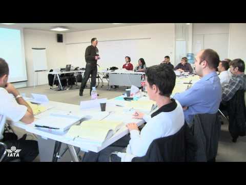 Dangerous Goods Regulations - IATA Training Course