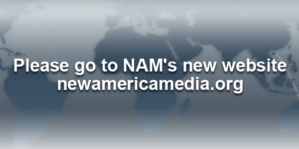 Please go to our new website at newamericamedia.org