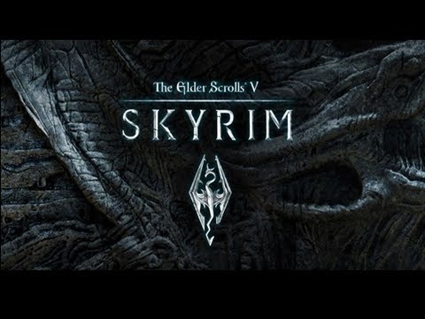 Skyrim Live Stream Dec 21st