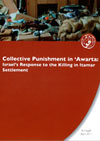 Collective Punishment in Awarta