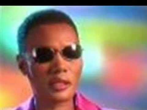 Grace Jones - Slave To The Rhythm