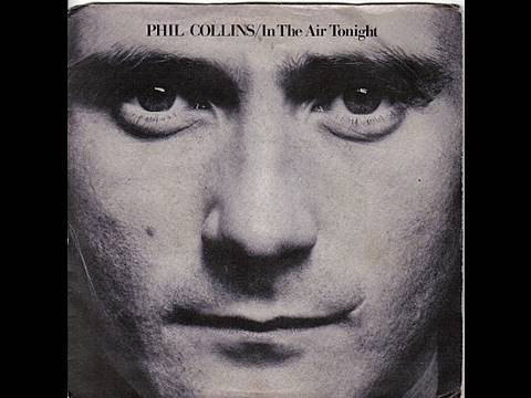 Phil Collins - In The Air Tonight (Official Video)