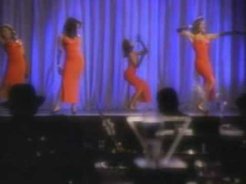 En Vogue - Giving Him Something He Can Feel - Music Video