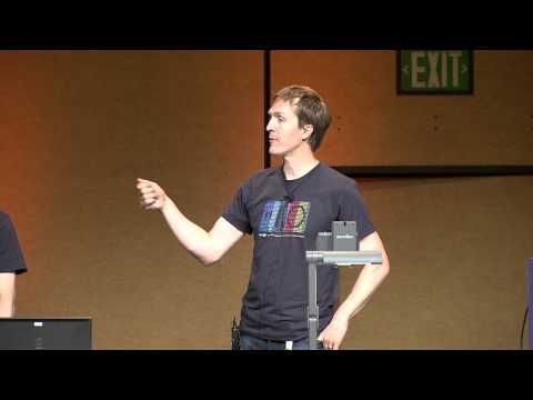 Google I/O 2011: Accessibility: Building Products that Everyone Can Use